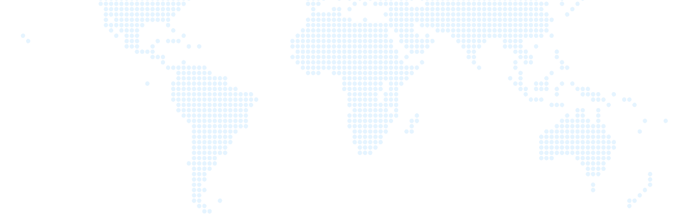 World Map Background