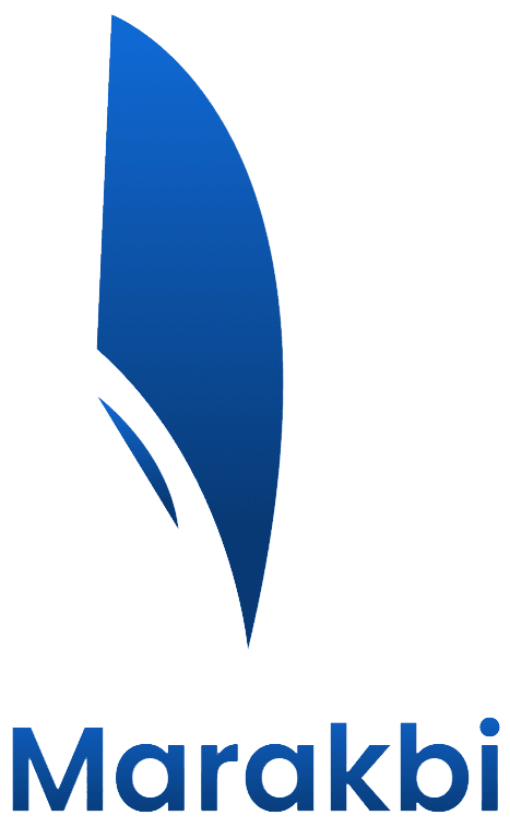 Marakbi Logo