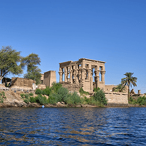 Philae Temple